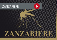 Zanzariere