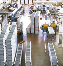 Azienda Santilli scale