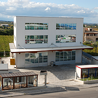 Azienda Santilli scale