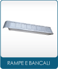 Rampe e bancali