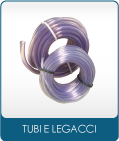 Tubi e legacci