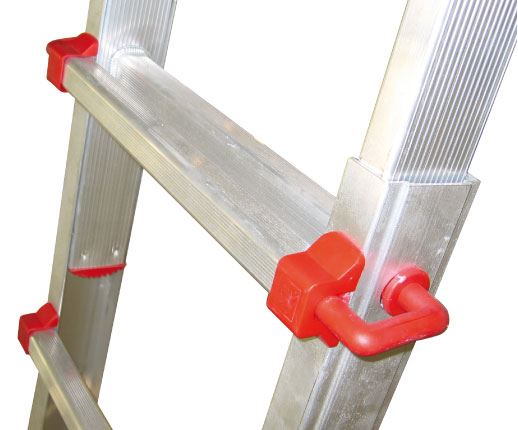 Fermo per scala sfilo 