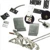Kit sfilo corda 
