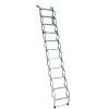 Scala retrattile 