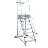 Torre 100 alluminio 