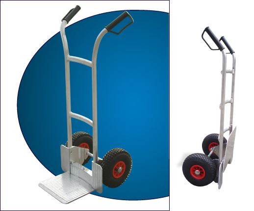 Trolley 2P 