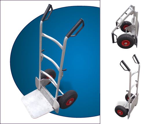 Trolley 3P 