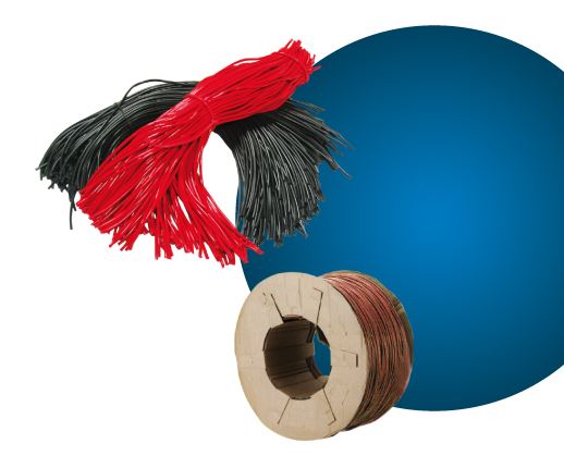 Tubetto per serre (tirante) 